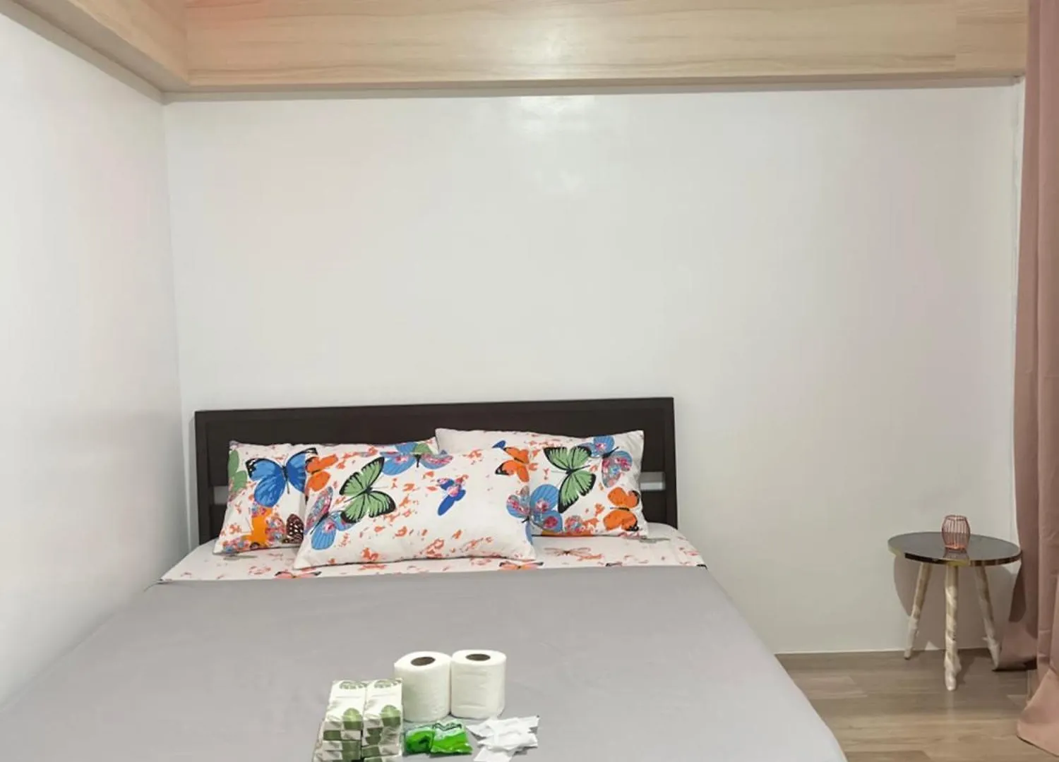 Loven Transient House Dauis Apartamento