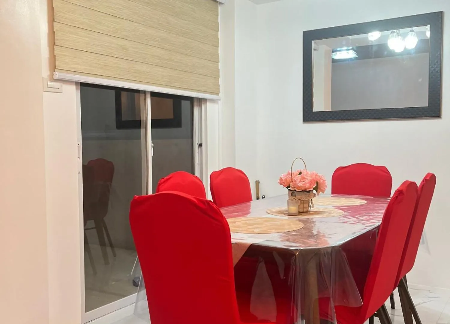 Apartamento Loven Transient House Dauis