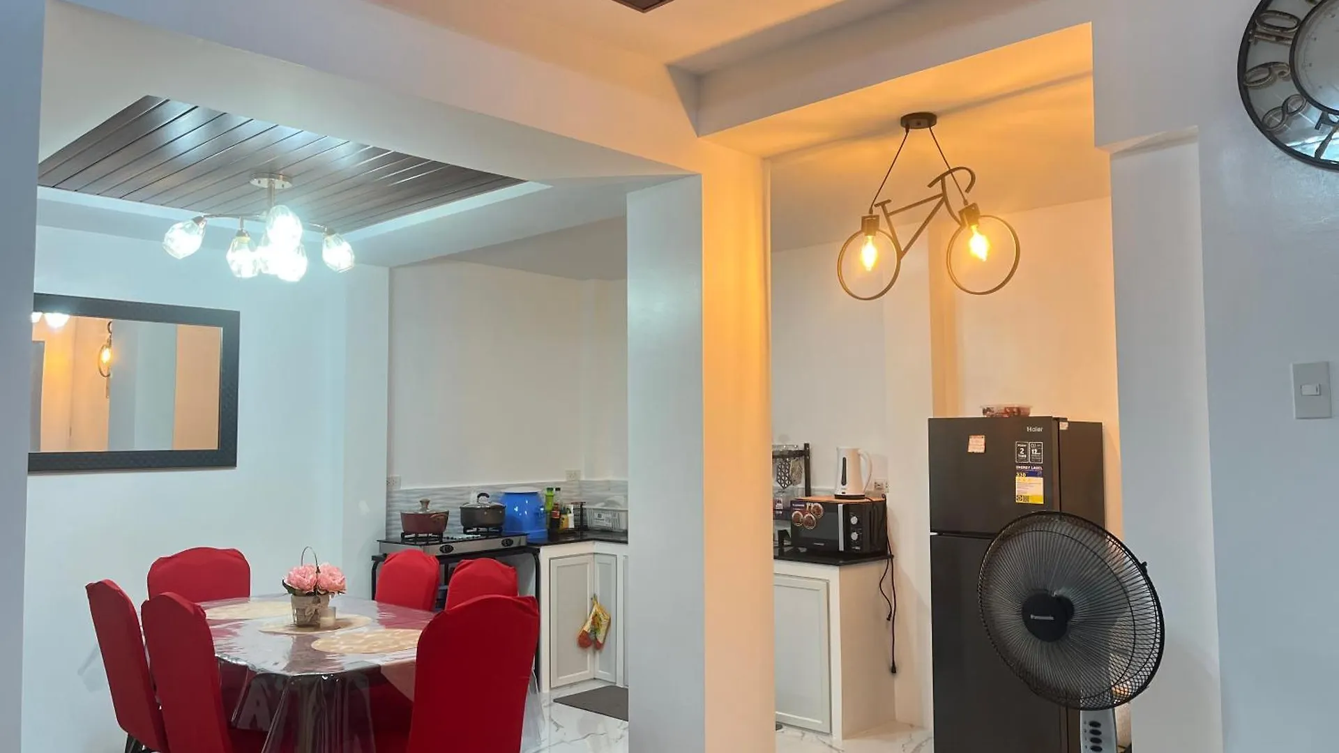 Apartamento Loven Transient House Dauis